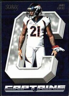 Aqib Talib