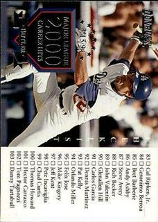 Brett Butler