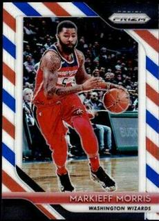 Markieff Morris