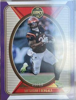 Joe Mixon