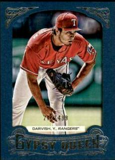 YU Darvish