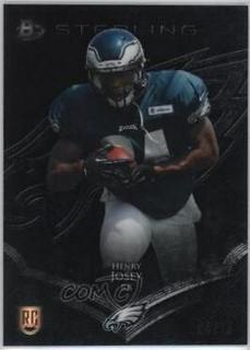 Henry Josey
