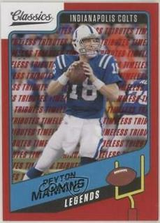 Peyton Manning