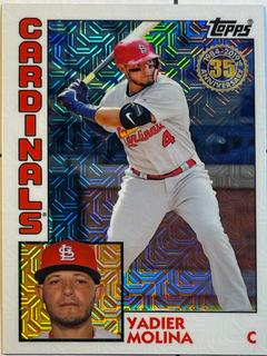 Yadier Molina