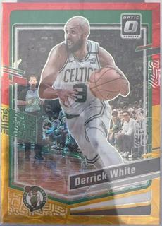 Derrick White