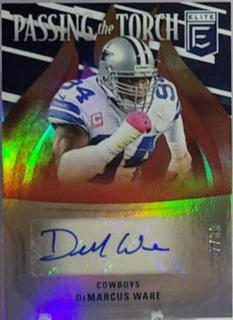 DeMarcus Ware