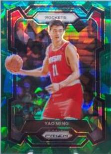 Yao Ming