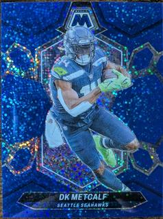 DK Metcalf