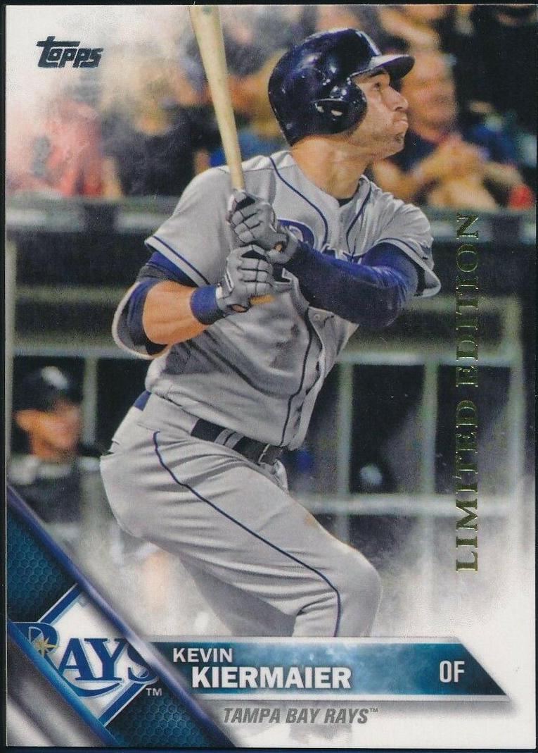 Kevin Kiermaier #271