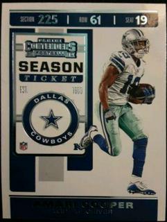 Amari Cooper
