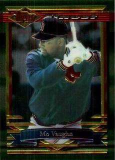 Mo Vaughn