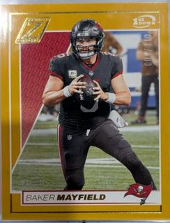 Baker Mayfield