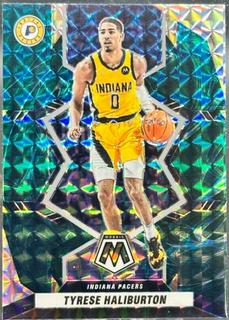 Tyrese Haliburton