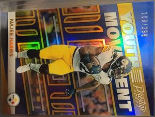 Najee Harris