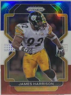 James Harrison