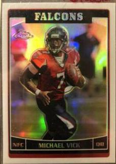 Michael Vick