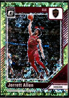 Jarrett Allen