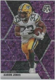 Aaron Jones