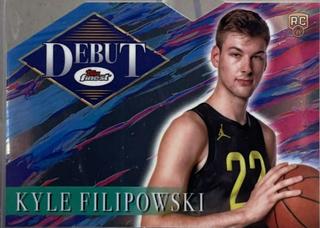 Kyle Filipowski