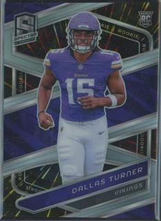 Dallas Turner