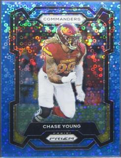 Chase Young