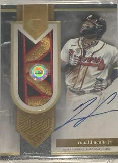 Ronald Acuna Jr.