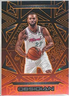 Andrew Wiggins