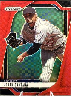 Johan Santana