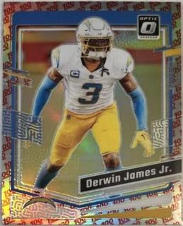 Derwin James Jr.