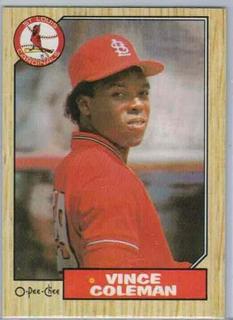 Vince Coleman
