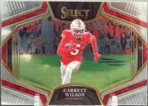 Garrett Wilson