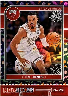 Tre Jones