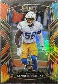 Kenneth Murray