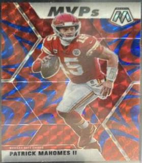 Patrick Mahomes II