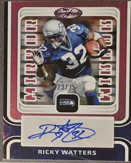 Ricky Watters