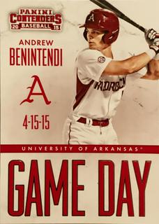 Andrew Benintendi