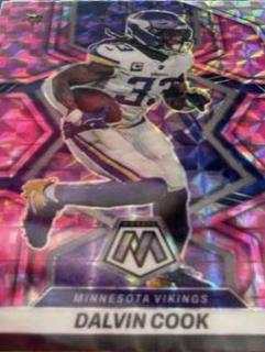 Dalvin Cook
