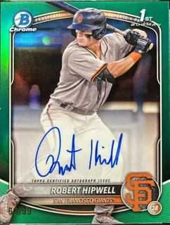 Robert Hipwell