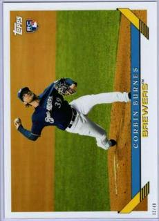 Corbin Burnes