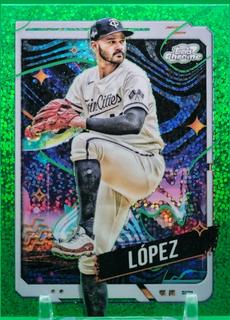 Pablo Lopez