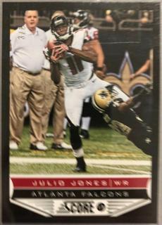 Julio Jones