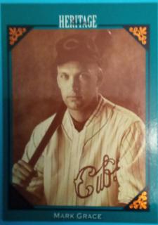 Mark Grace