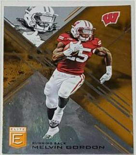 Melvin Gordon