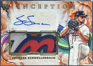 Spencer Schwellenbach