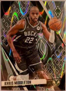 Khris Middleton