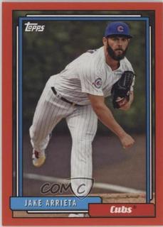 Jake Arrieta