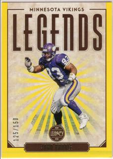 John Randle