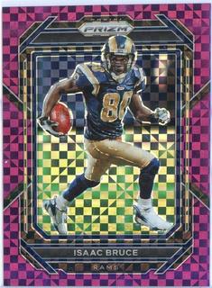 Isaac Bruce