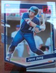 Jace Jung