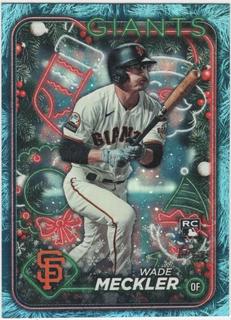 Wade Meckler